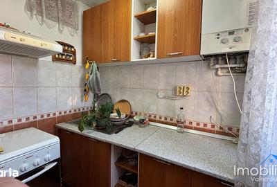 Apartament cu 2 camere semidecomandat în Petros - 5