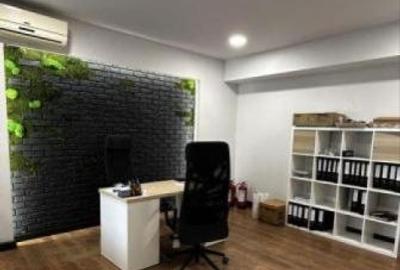 Imobil office Dorobanti Floreasca supr. constr. 76mp - 2