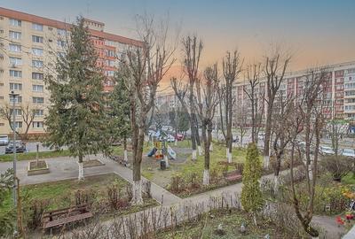 Comision 0% | Ap. 3 camere, etaj 1, complet renovat - Bd. Victoriei - 11