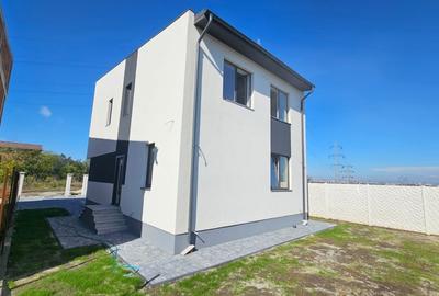 Casa individuala soseaua Leordeni. - 5