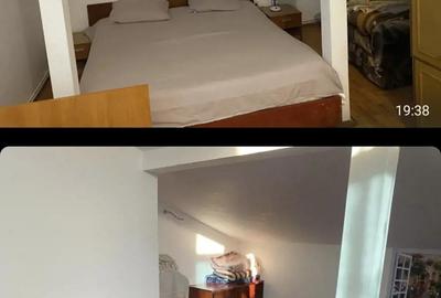 Casă cu 5 camere în Agigea - 1