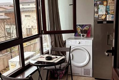 Vand Apartament 2 camere 58 mp situat in Dobroesti - 1