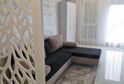 Garsonieră decomandată în Central - 4