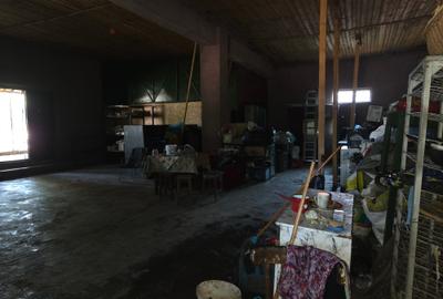 Casa si teren - Botoroaga, Valea Ciresului - 10