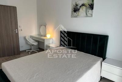 Apartament cu 3 camere, 2 bai, loc de parcare, bloc nou, zona Soarelui - 2