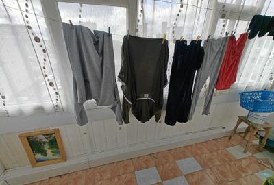 Apartament cu 3 camere ~ zona Dorobanti 1 ~ decomandat ~ 2 balcoane ~ renovat - 8