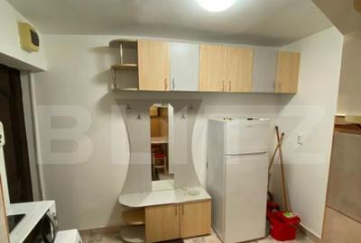 Apartament cu 2 camere decomandat, mobilat în Central - 7
