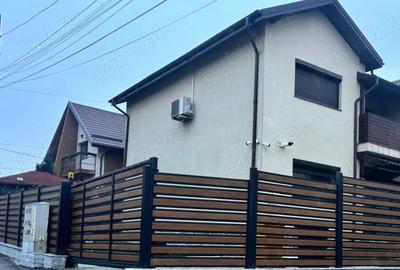 Casă cu Teren 232 Mp în Balciu - 6