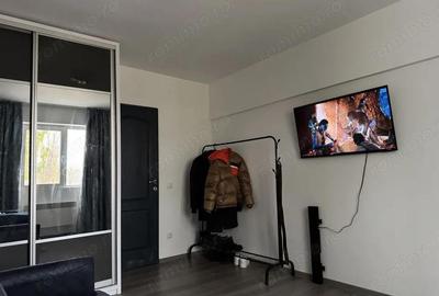 Garsonieră nedecomandată în Micro 39