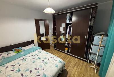 Apartament cu 2 camere decomandat, mobilat în Gorjului - 13