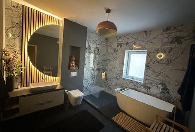 Duplex Apartment for Rent | Boutique Building near Kiseleff Park Duplex Apartment for Rent | Boutique Building near Kiseleff Park - 6