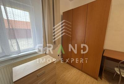 OPORTUNITATE!Ap 1 camera,PARCARE,Zona Marasti/Kaufland/Anina - 4