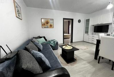Apartament cu 3 camere în Centura - 3