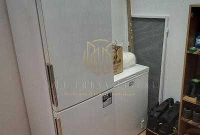 Garsonieră decomandată, mobilată în Est - 7