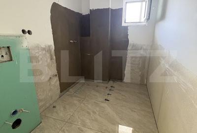 Apartament cu 3 camere semidecomandat în Central - 3