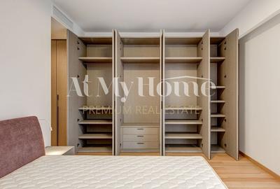 Apartament NOU, SUPERB cu 4 camere, finisaje si mobilier PREMIUM, parcare - 23