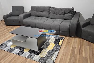 Apartament cu 3 camere decomandat în Militari - 4