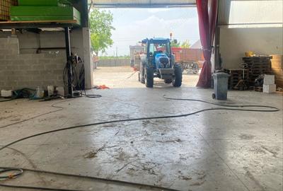 Casa+Hala, teren 2300mp-Biled Casa+Hala, teren 2300mp-Biled - 6