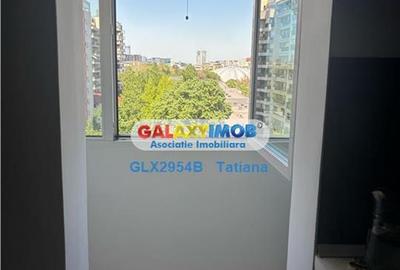 Apartament cu 3 camere semidecomandat, mobilat în Ștefan cel Mare - 12