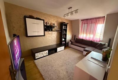 Apartament cu 4 camere decomandat, mobilat în Sărari - 12
