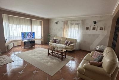 Casa tip D+P+M cu 4 camere, 170 mp utili, 500 mp teren, zona Careiului