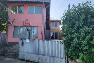 Casă cu Teren 1560 Mp în Câmpineanca - 5