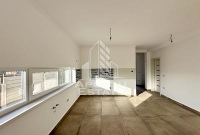 Jumatate de duplex cu 4 camere, teren 325 mp, Becicherecu Mic - 6