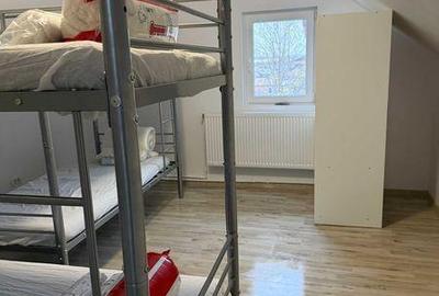 Casă cu 4 camere cu Teren 600 Mp în Unirii