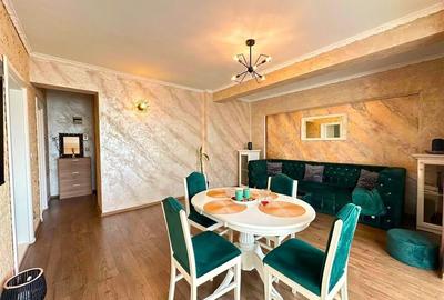 Apartament 2 camere Arad, zona Alfa - 3