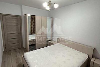 De inchiriat Apartament 3 camere-Zona Prima Universitatii, loc parcare - 2