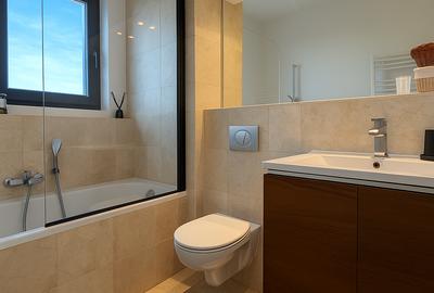 3 Camere || Iancu Nicolae || Ultimul etaj || Terasă || Șemineu || Parcare - 10