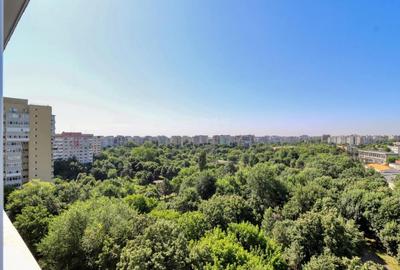 4 Camere Pantelimon cu vedere panoramica la parc - 9