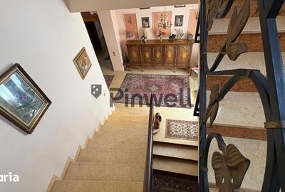 Casă cu 9 camere cu Teren 679 Mp în Cotroceni - 15