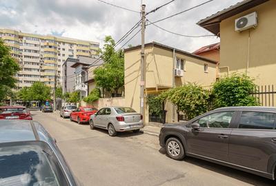 SOSEAUA IANCULUI, IMOBIL BIROURI, 144 MP! - 22