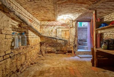 Casă cu 3 camere cu Teren 290 Mp în Brașovul Vechi - 33