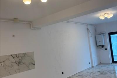 Apartament cu 2 camere semidecomandat în Nord - 3