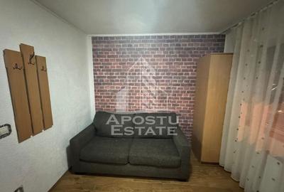 Garsoniera in zona UMT, ideal investie - 3