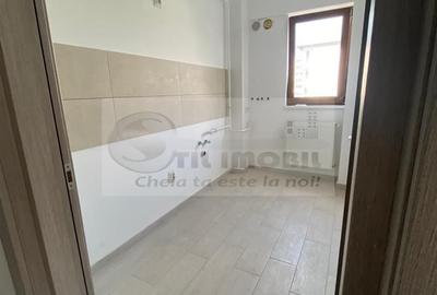 Apartament cu 2 camere decomandat în Bucium - 3