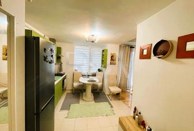 3 camere decomandat 70 mp utili an constructie 2009 zona Obor-Colentina - 4