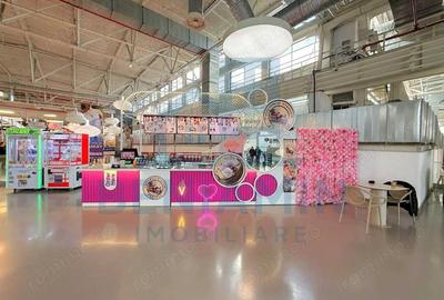 Predare Afacere Delicioasa-Situata In Electroputere Mall-La Cheie - 3