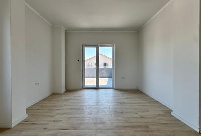 Apartament cu 4 camere decomandat în Giroc - 3
