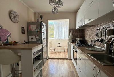 Apartament 3 camere Dristor - 2