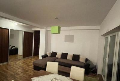 Apartament cu 2 camere, mobilat în Mărăști - 3