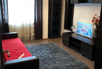 Garsonieră decomandată în Drumul Carului - 1