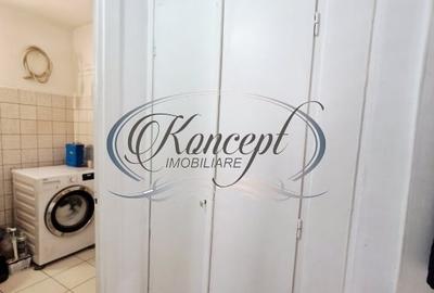 Apartament cu 4 camere decomandat, mobilat în Mărăști - 20