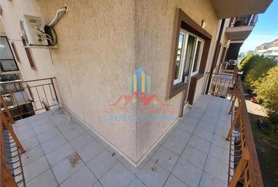 Inchiriere 2 camere Wellness Militari Residence - 10