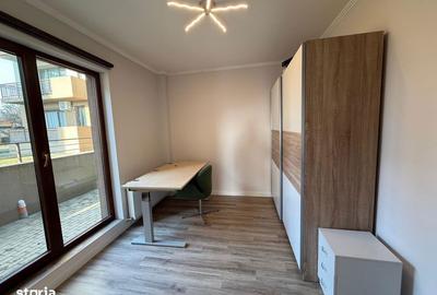Apartament cu 3 camere, mobilat în Iris - 2