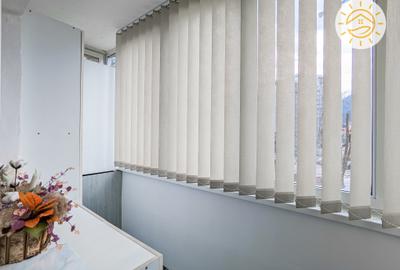 Garsonieră decomandată în Astra - 5