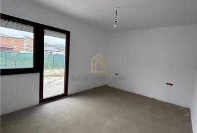 Casă cu 3 camere cu Teren 600 Mp în Tăuții-Măgherăuș - 4