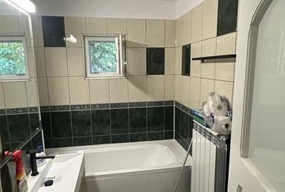 Apartament cu 3 camere decomandat în Central - 2